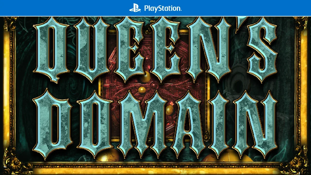 Queen's Domain - PlayStation 5 — PlayStation Store