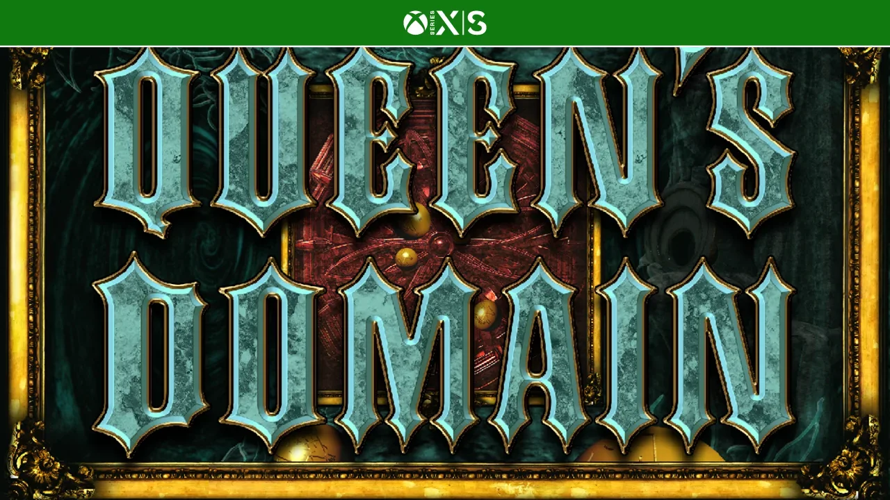 Queen's Domain - XBox Serie X|S — Xbox